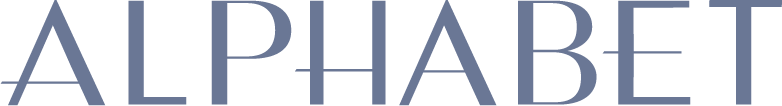 ALPHABET